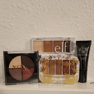 Eyeshadow & Primer Lot